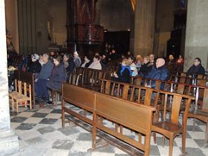 2017 12 02 CATHEDRALE DE TOULON COURONNEMENT DE L IMMACULEE CONCEPTION  (21)